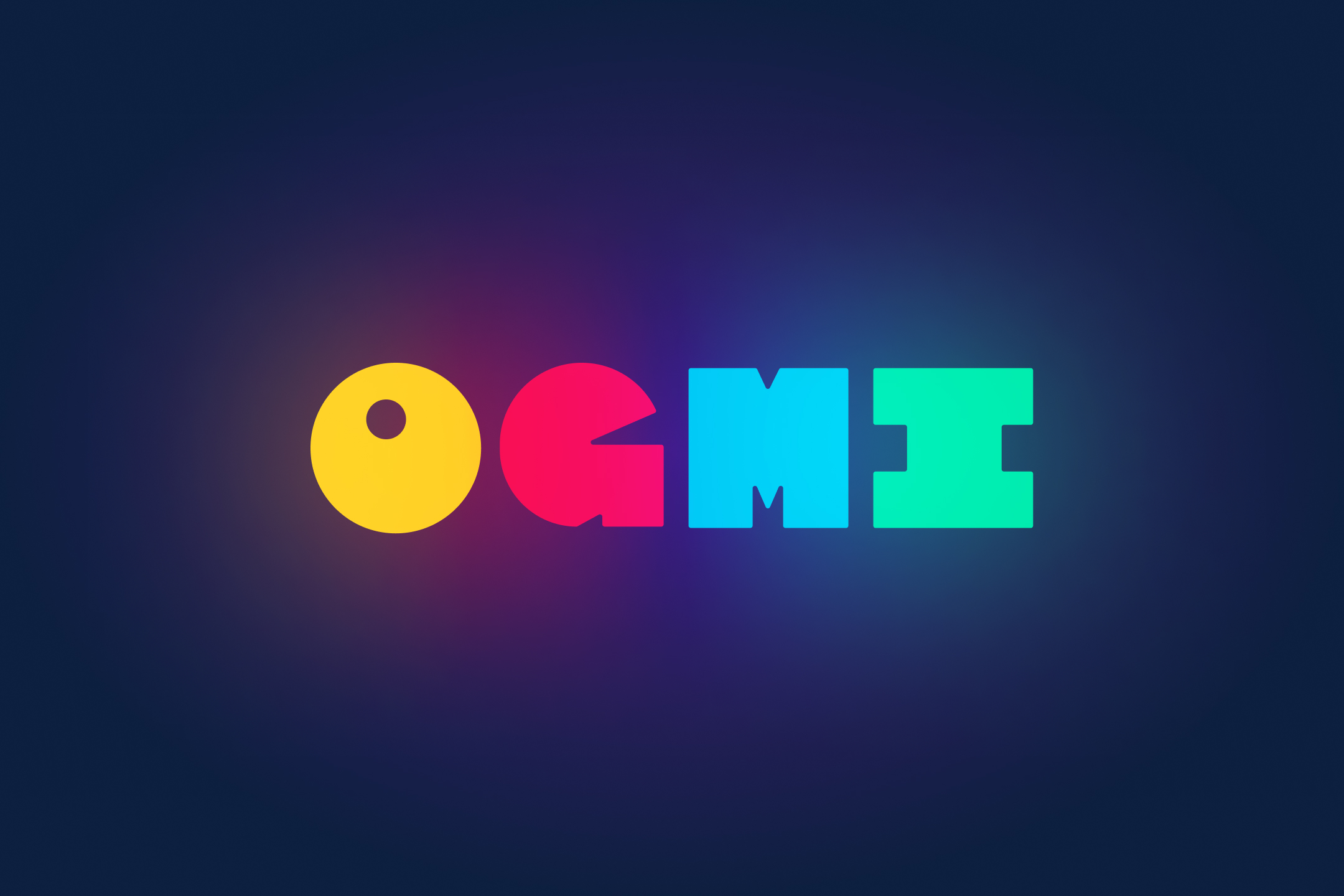 Ogmi logo